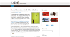 Desktop Screenshot of francoisguite.com
